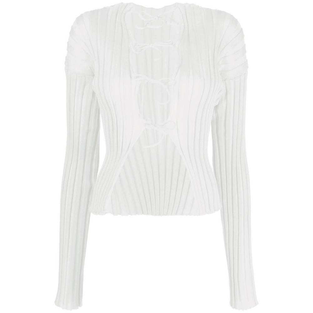 A roege hove katrine cardigan